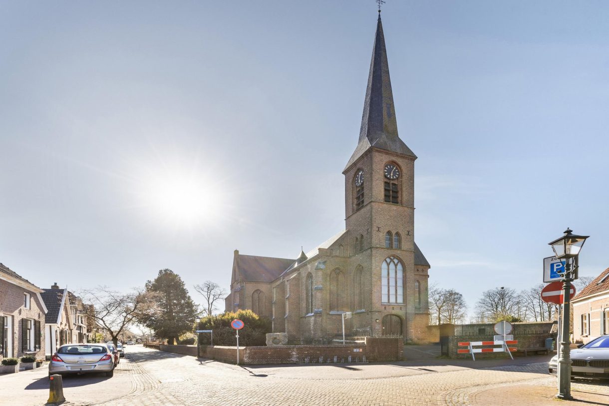 Te koop: Foto Woonhuis aan de Koppelstraat 14 in Bredevoort