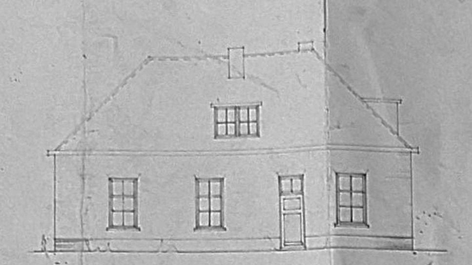 Te koop: Foto Woonhuis aan de Koppelstraat 14 in Bredevoort