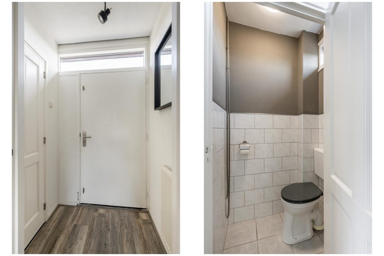 Te koop: Foto Appartement aan de van der Waalsstraat 73 in Vlaardingen