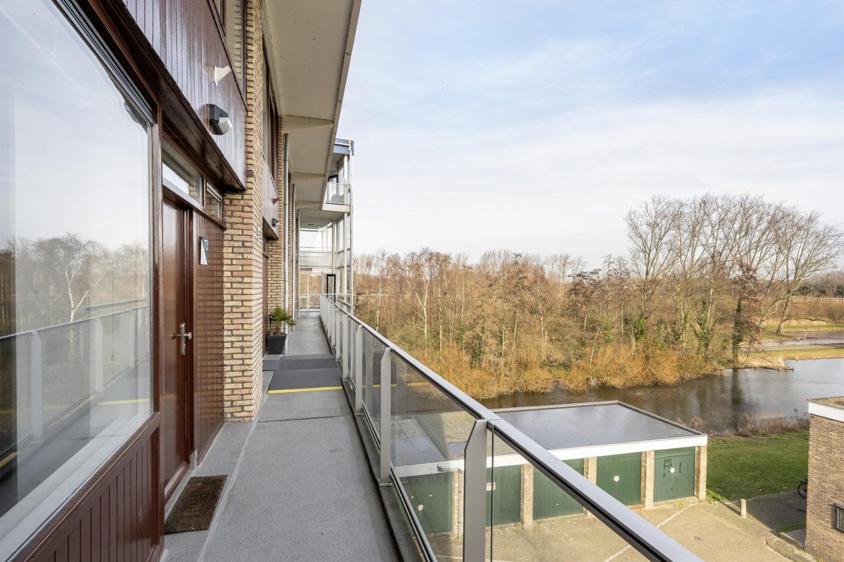 Te koop: Foto Appartement aan de van der Waalsstraat 73 in Vlaardingen