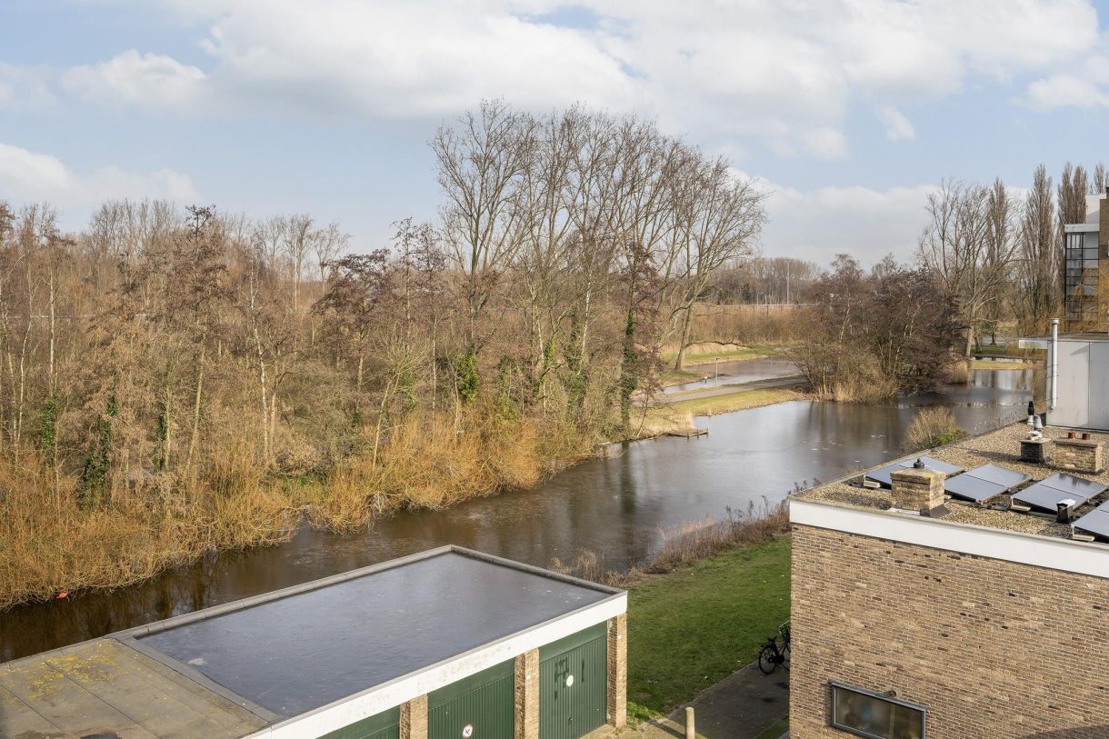 Te koop: Foto Appartement aan de van der Waalsstraat 73 in Vlaardingen