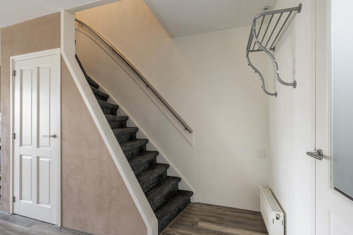 Te koop: Foto Appartement aan de van der Waalsstraat 73 in Vlaardingen