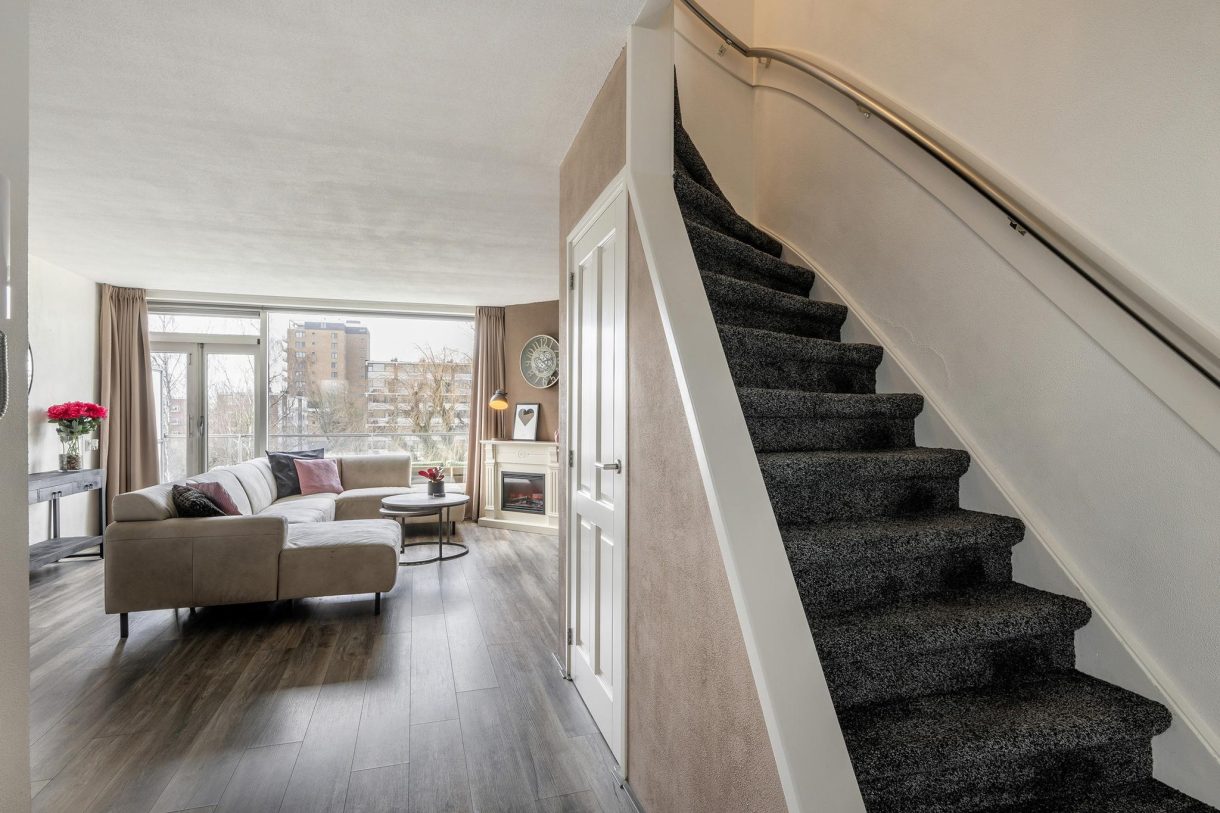 Te koop: Foto Appartement aan de van der Waalsstraat 73 in Vlaardingen