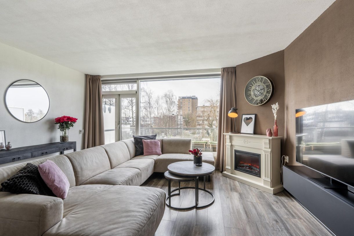 Te koop: Foto Appartement aan de van der Waalsstraat 73 in Vlaardingen