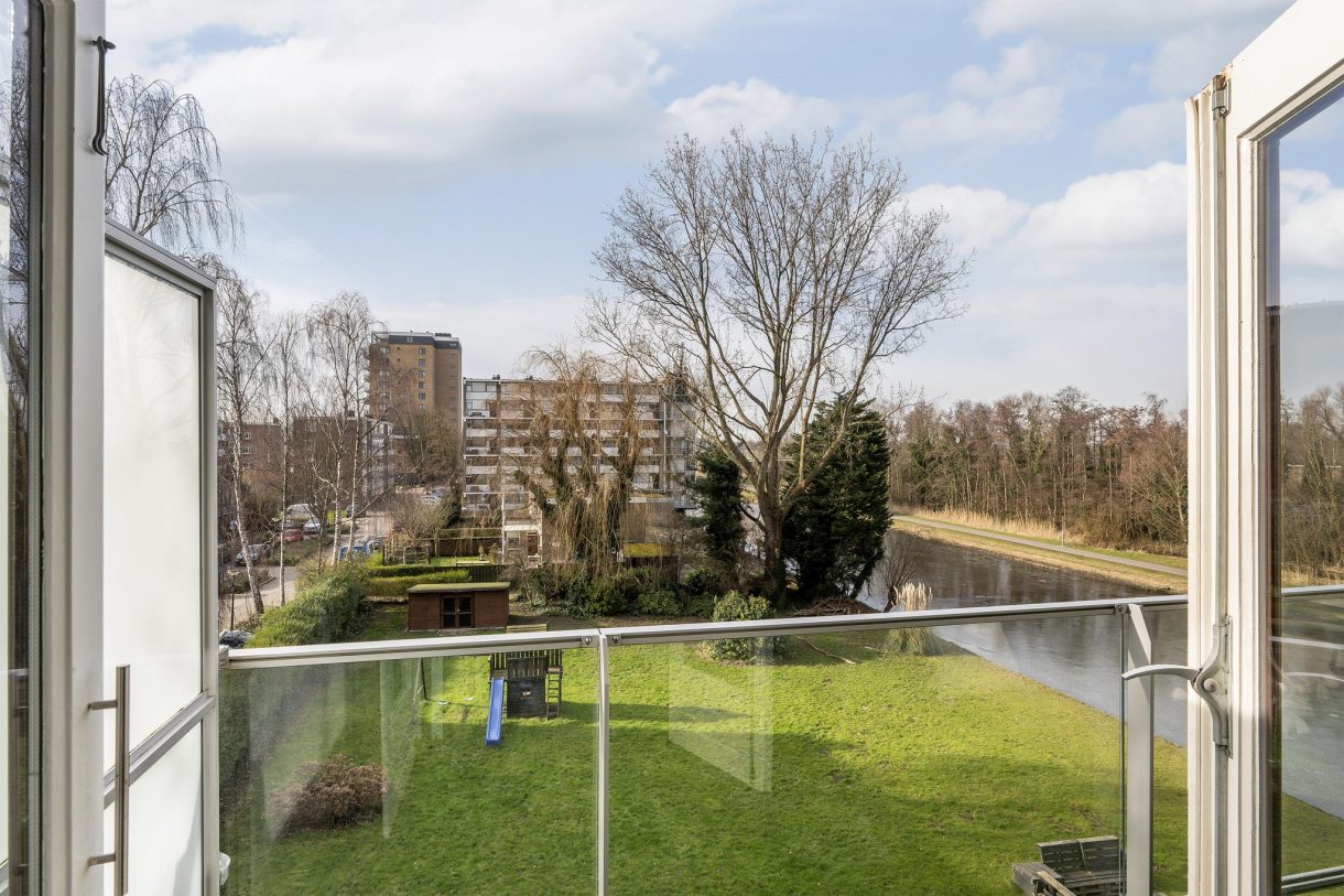 Te koop: Foto Appartement aan de van der Waalsstraat 73 in Vlaardingen