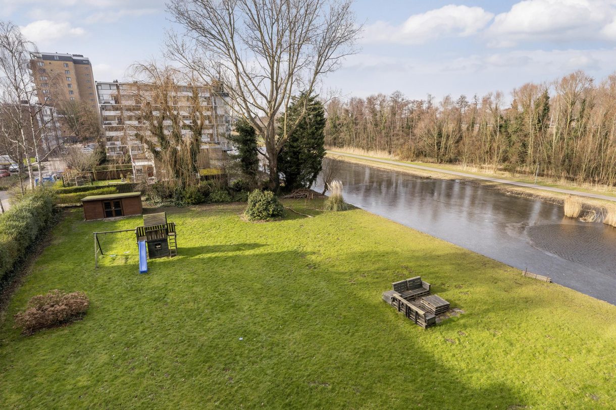 Te koop: Foto Appartement aan de van der Waalsstraat 73 in Vlaardingen