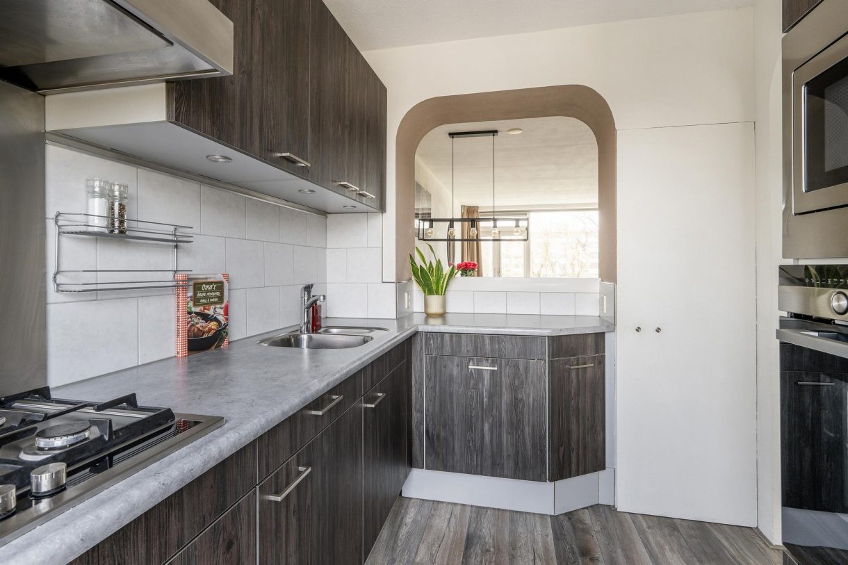 Te koop: Foto Appartement aan de van der Waalsstraat 73 in Vlaardingen