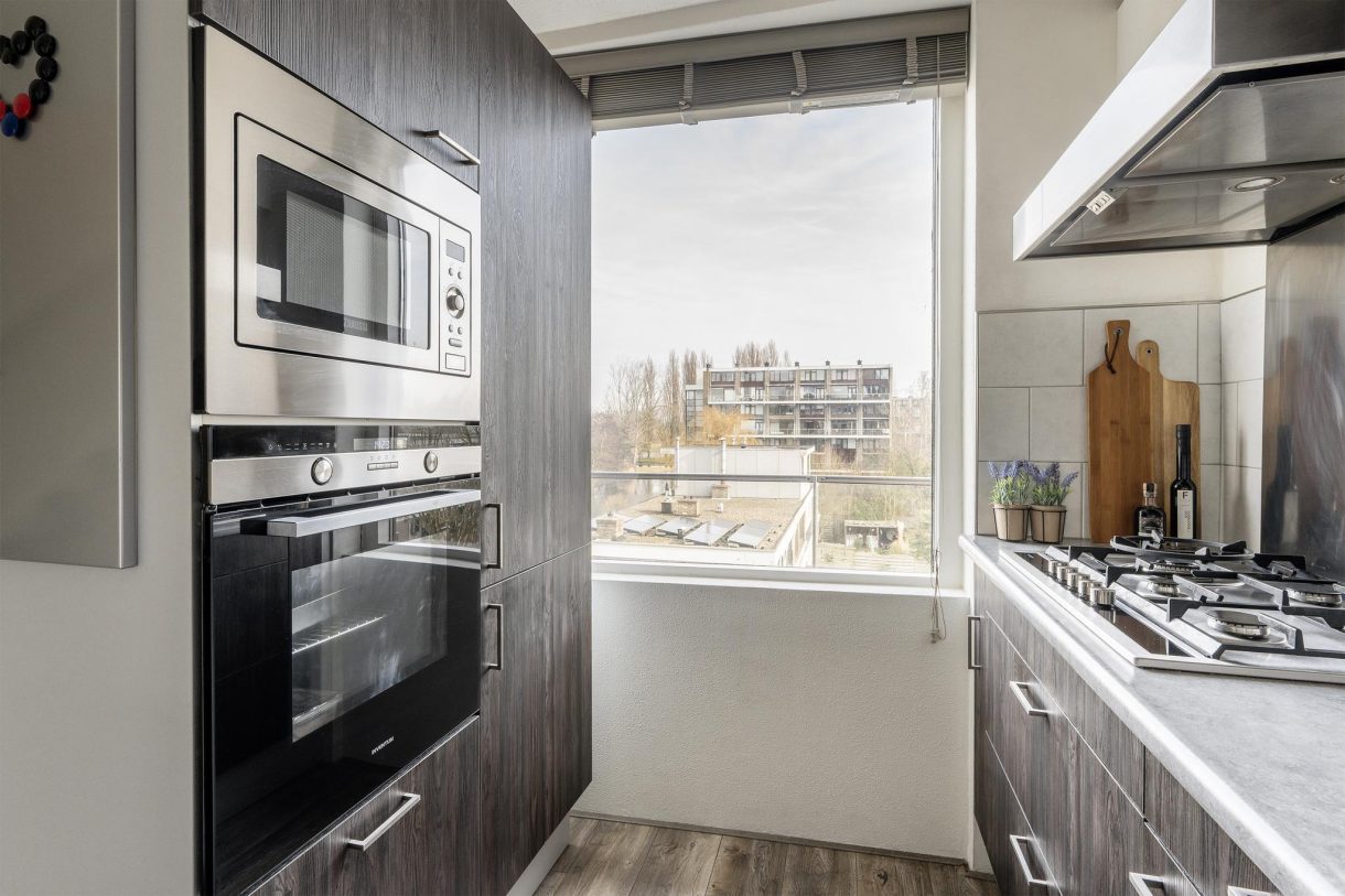 Te koop: Foto Appartement aan de van der Waalsstraat 73 in Vlaardingen