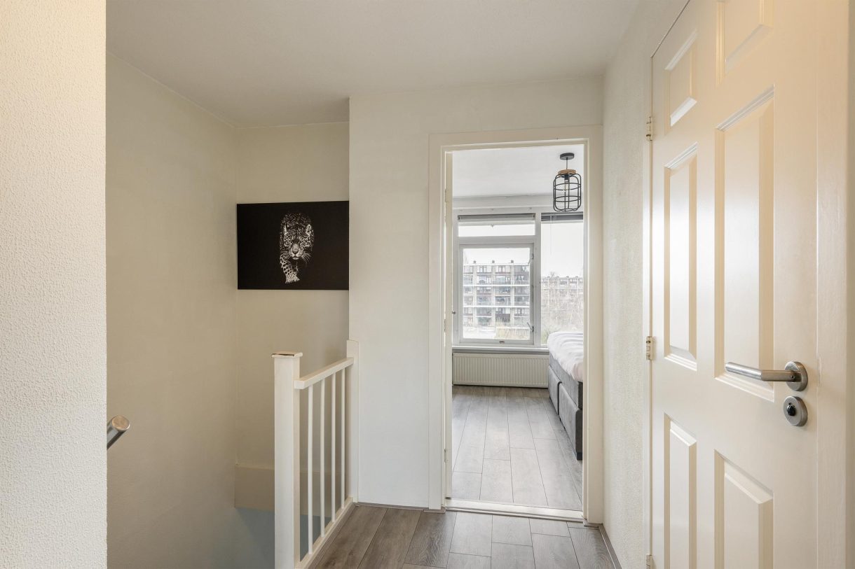 Te koop: Foto Appartement aan de van der Waalsstraat 73 in Vlaardingen