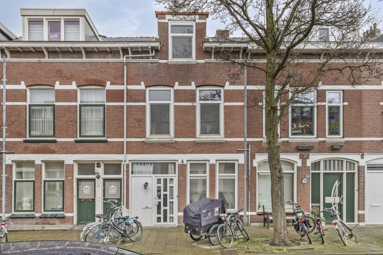 Te koop: Foto Woonhuis aan de Puttershoeksestraat 59 in Schiedam