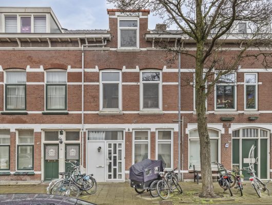Hoofdfoto van Schiedam Puttershoeksestraat 59