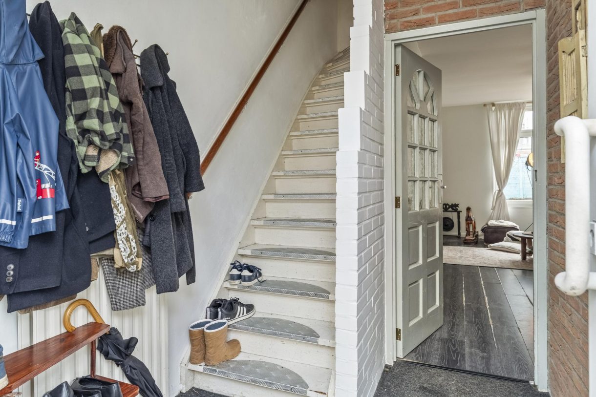 Te koop: Foto Woonhuis aan de Puttershoeksestraat 59 in Schiedam
