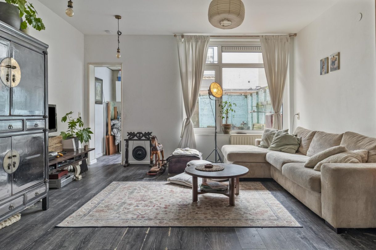 Te koop: Foto Woonhuis aan de Puttershoeksestraat 59 in Schiedam