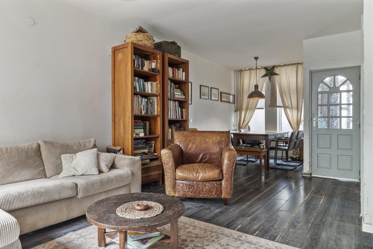 Te koop: Foto Woonhuis aan de Puttershoeksestraat 59 in Schiedam