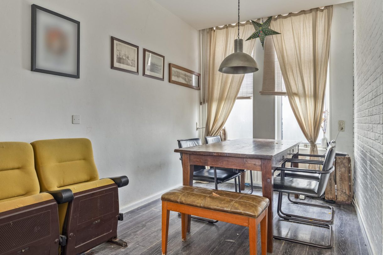 Te koop: Foto Woonhuis aan de Puttershoeksestraat 59 in Schiedam