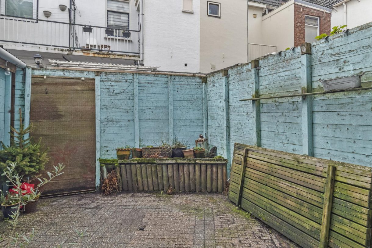 Te koop: Foto Woonhuis aan de Puttershoeksestraat 59 in Schiedam