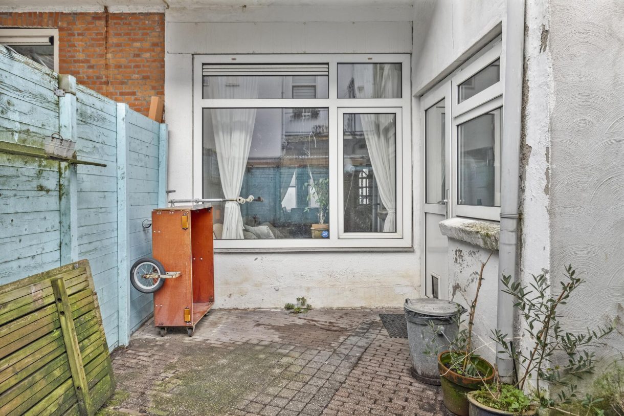 Te koop: Foto Woonhuis aan de Puttershoeksestraat 59 in Schiedam
