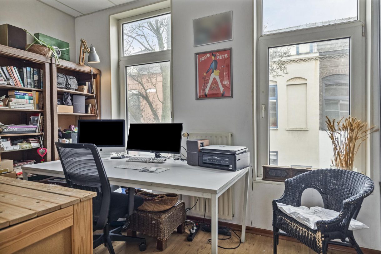 Te koop: Foto Woonhuis aan de Puttershoeksestraat 59 in Schiedam