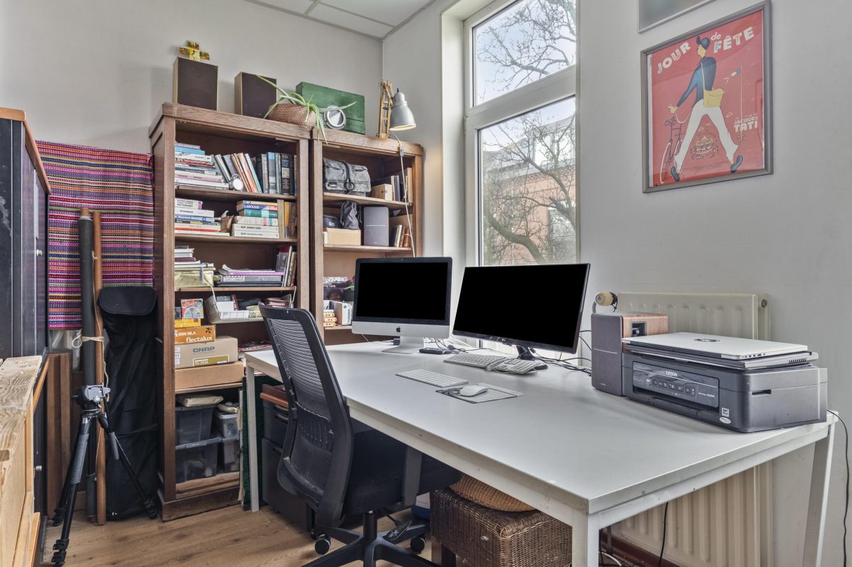 Te koop: Foto Woonhuis aan de Puttershoeksestraat 59 in Schiedam