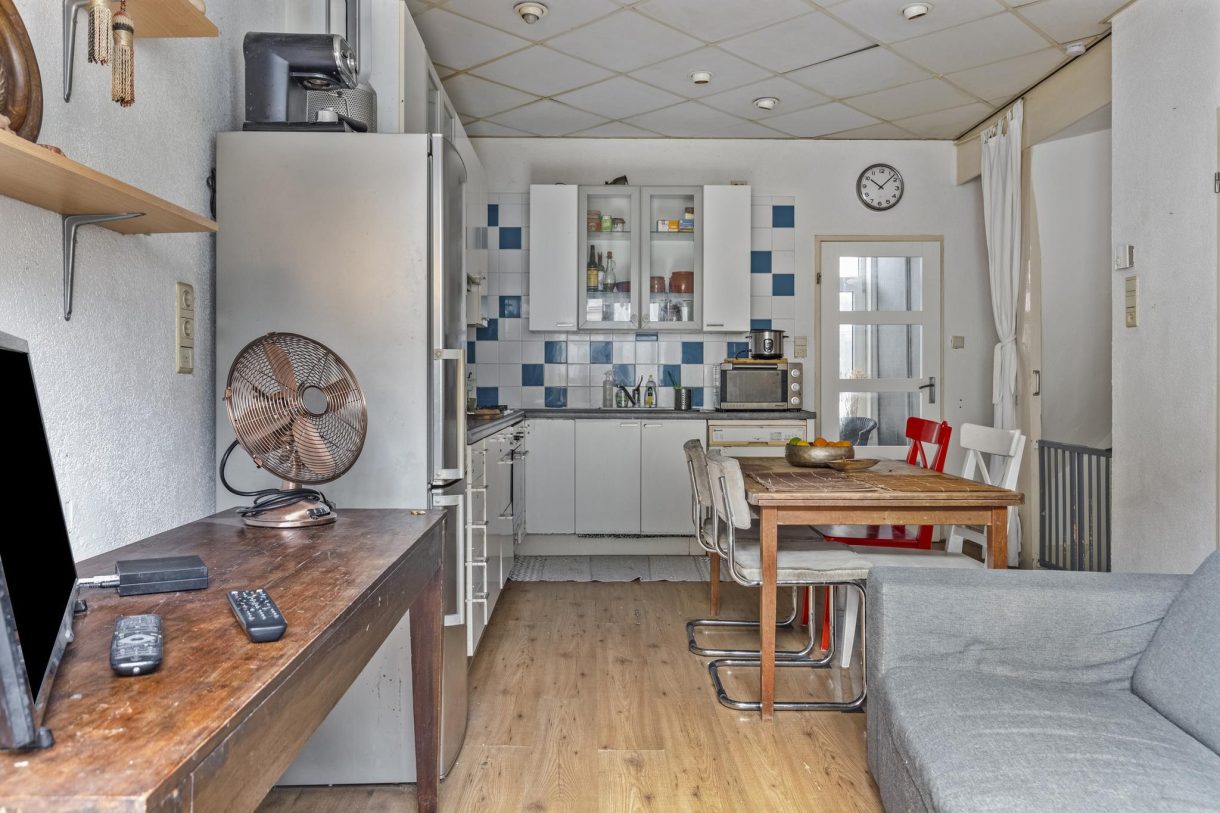 Te koop: Foto Woonhuis aan de Puttershoeksestraat 59 in Schiedam