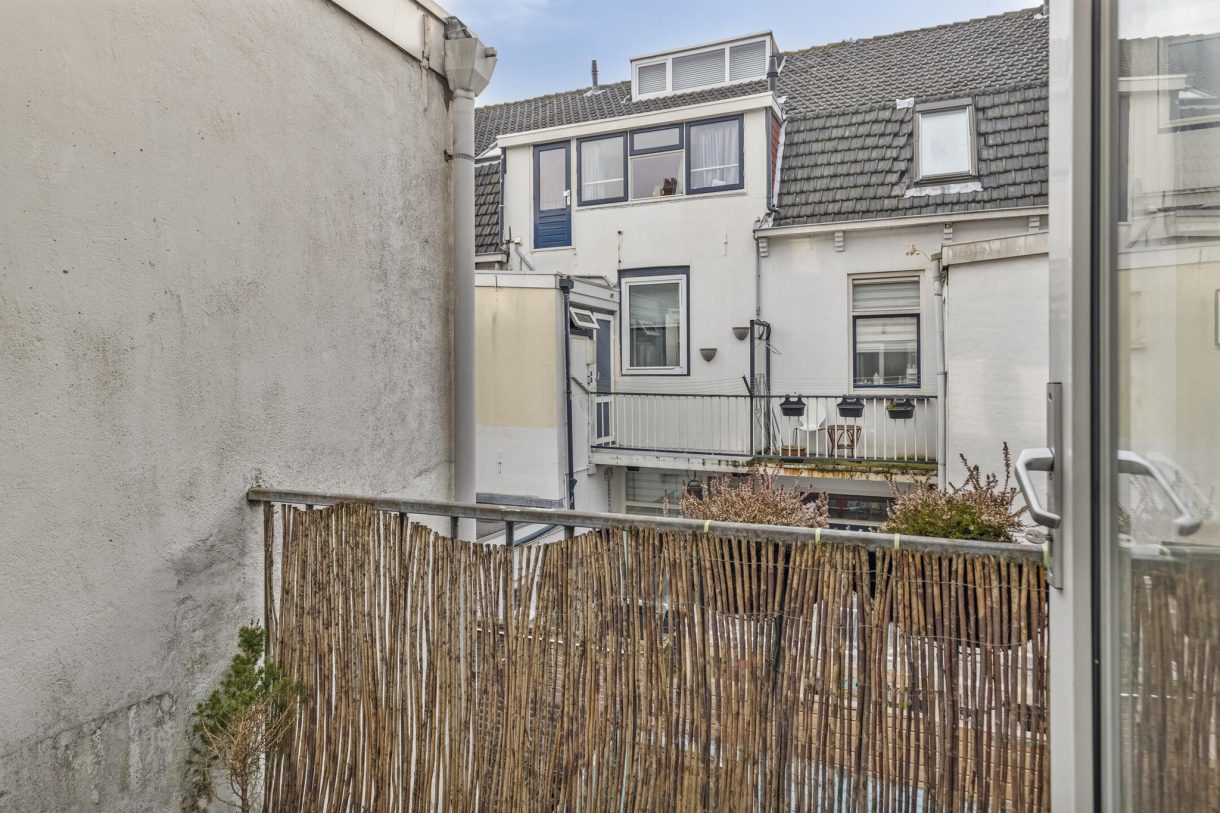 Te koop: Foto Woonhuis aan de Puttershoeksestraat 59 in Schiedam