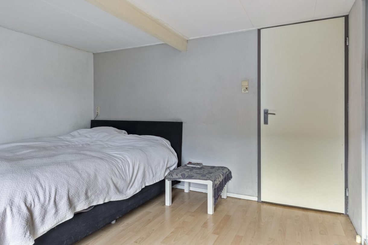 Te koop: Foto Woonhuis aan de Puttershoeksestraat 59 in Schiedam