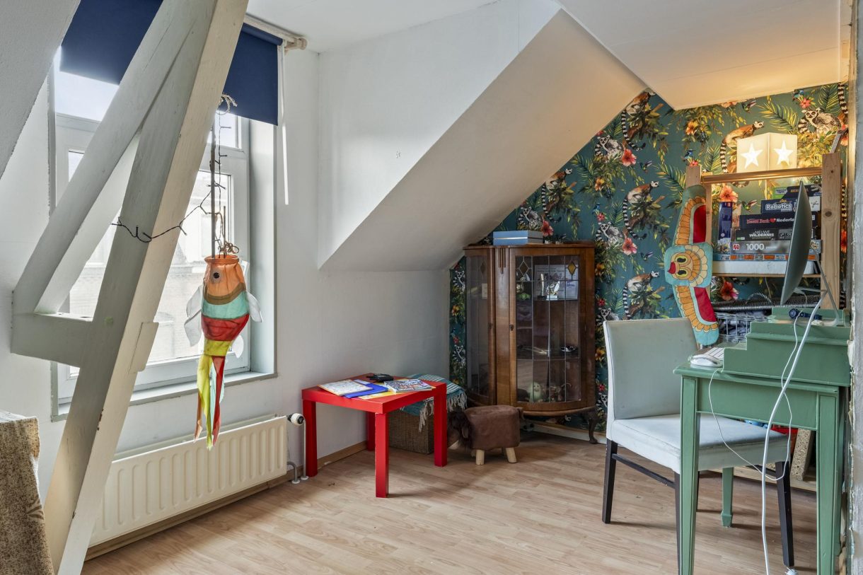 Te koop: Foto Woonhuis aan de Puttershoeksestraat 59 in Schiedam
