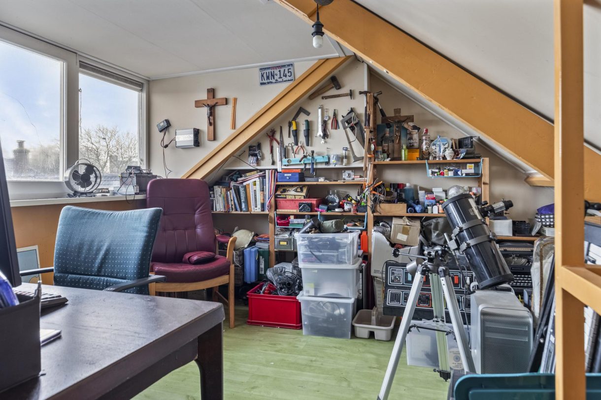 Te koop: Foto Woonhuis aan de Puttershoeksestraat 59 in Schiedam