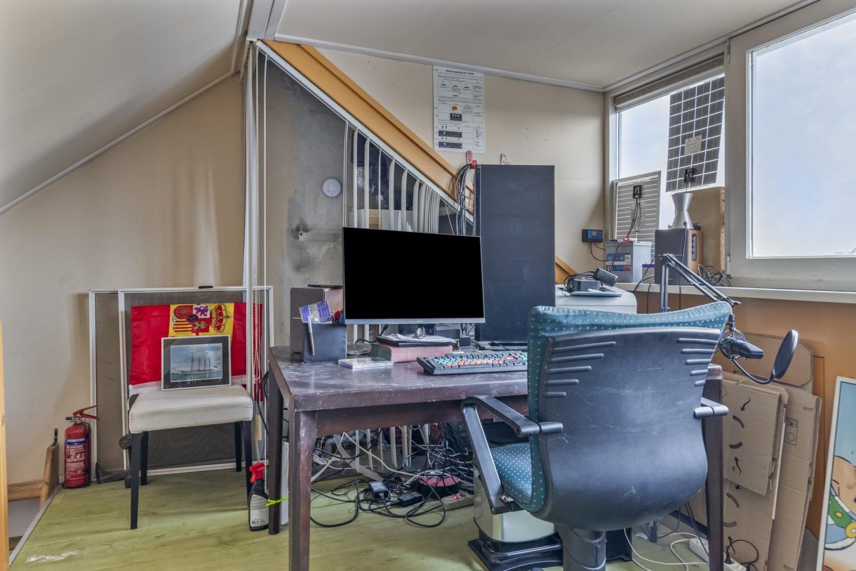 Te koop: Foto Woonhuis aan de Puttershoeksestraat 59 in Schiedam