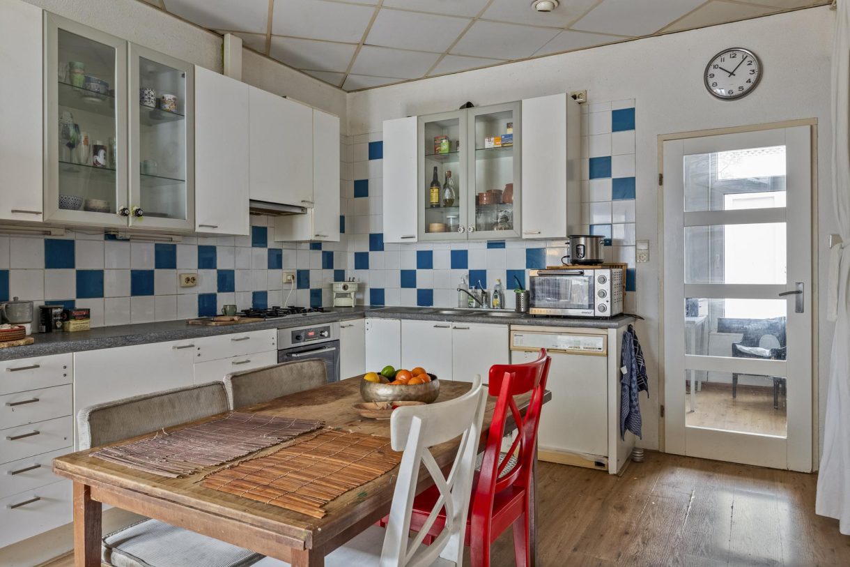 Te koop: Foto Woonhuis aan de Puttershoeksestraat 59 in Schiedam