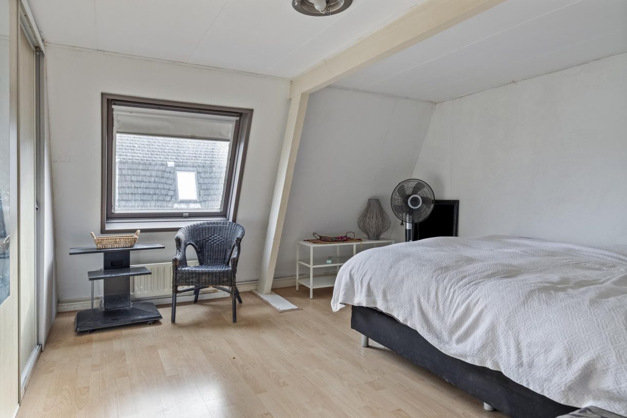 Te koop: Foto Woonhuis aan de Puttershoeksestraat 59 in Schiedam