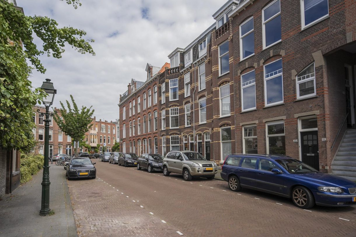 Te koop: Foto Appartement aan de Voltastraat 6 in 's-Gravenhage