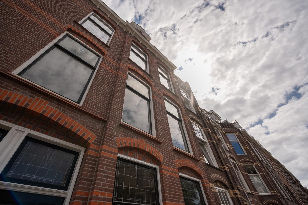 Te koop: Foto Appartement aan de Voltastraat 6 in 's-Gravenhage
