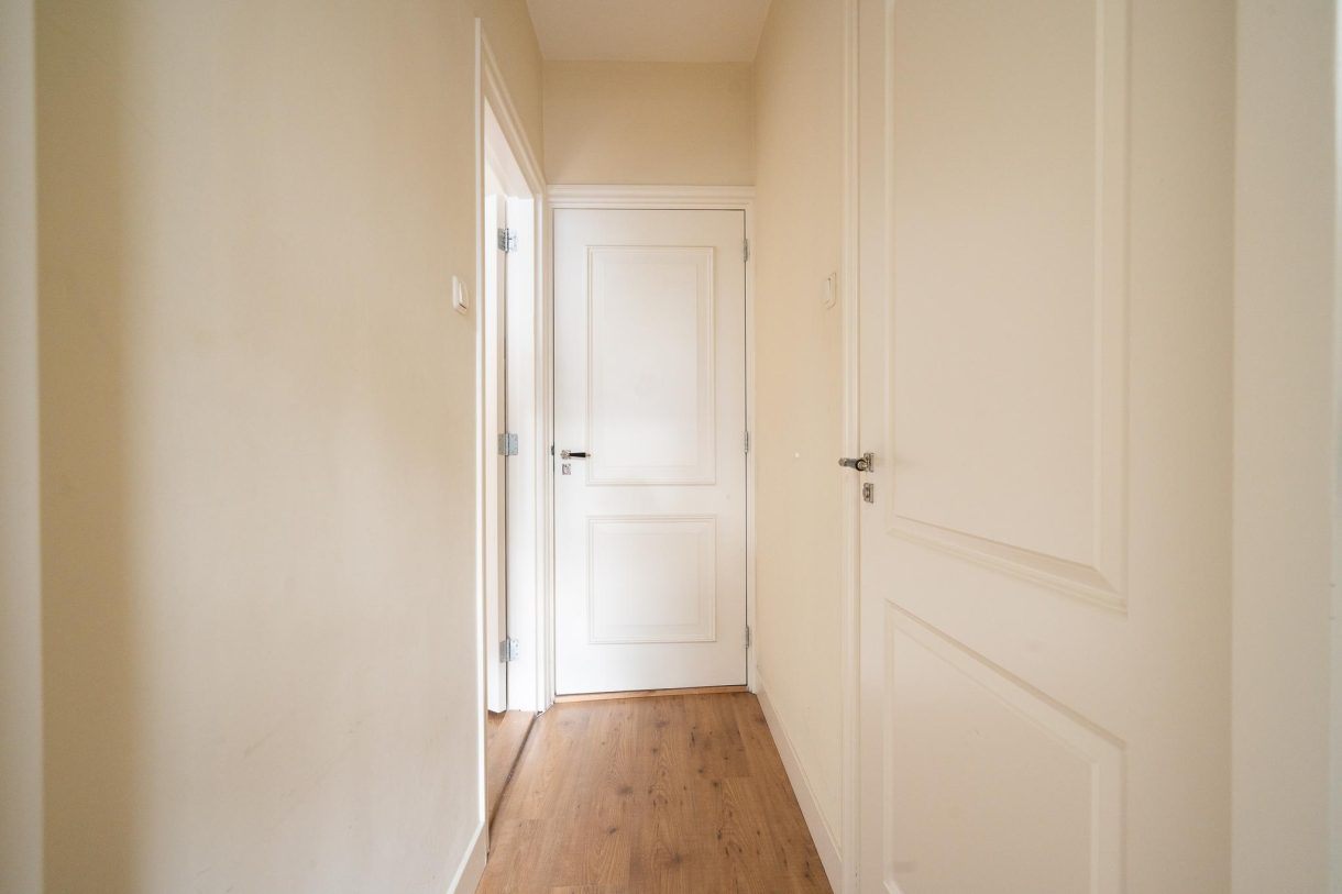 Te koop: Foto Appartement aan de Voltastraat 6 in 's-Gravenhage