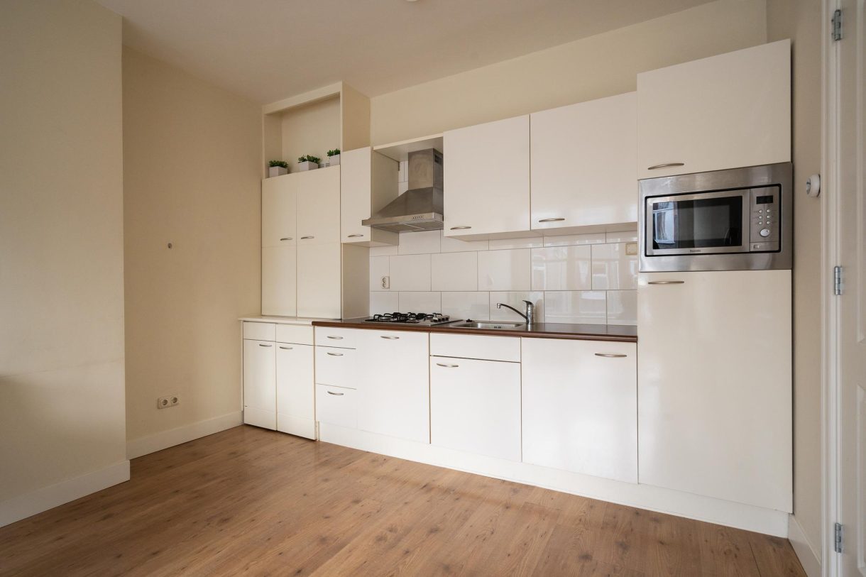 Te koop: Foto Appartement aan de Voltastraat 6 in 's-Gravenhage