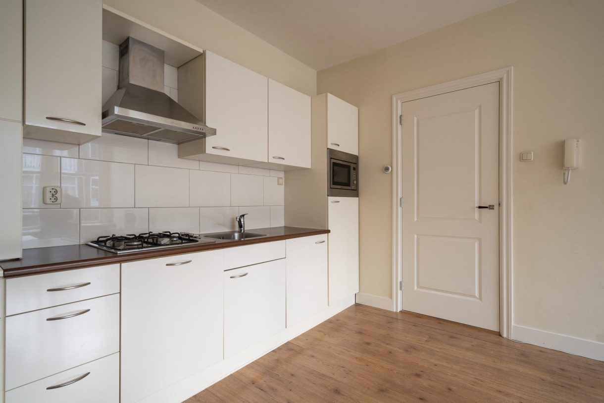 Te koop: Foto Appartement aan de Voltastraat 6 in 's-Gravenhage