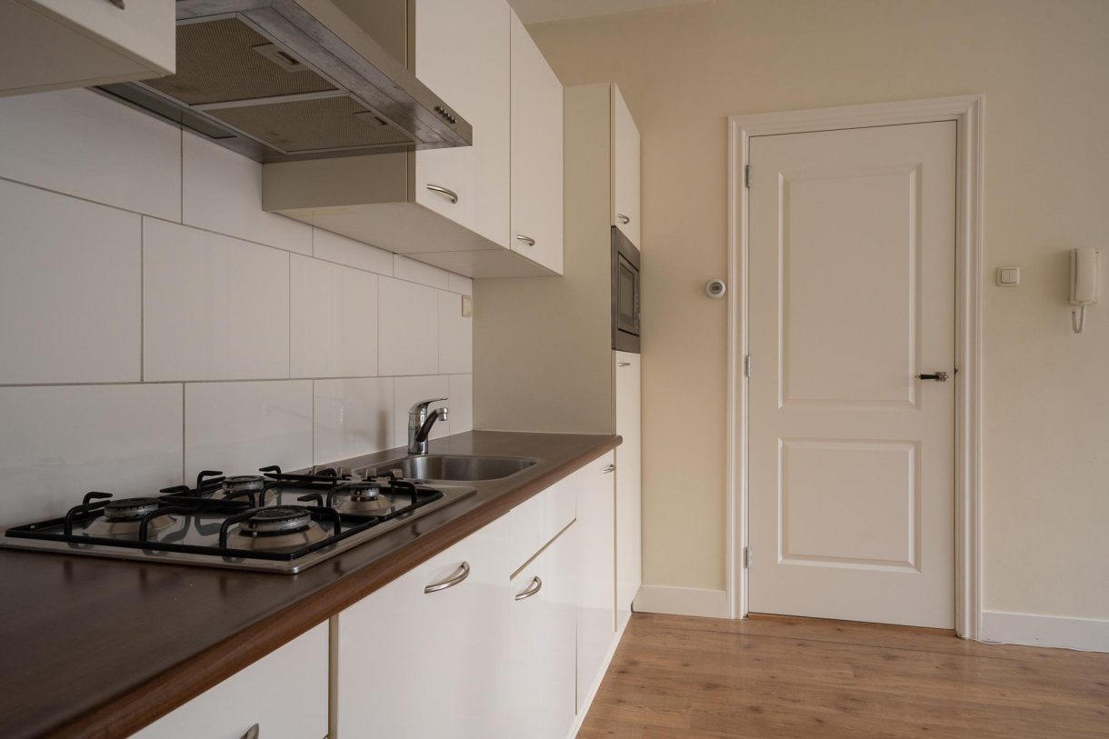 Te koop: Foto Appartement aan de Voltastraat 6 in 's-Gravenhage