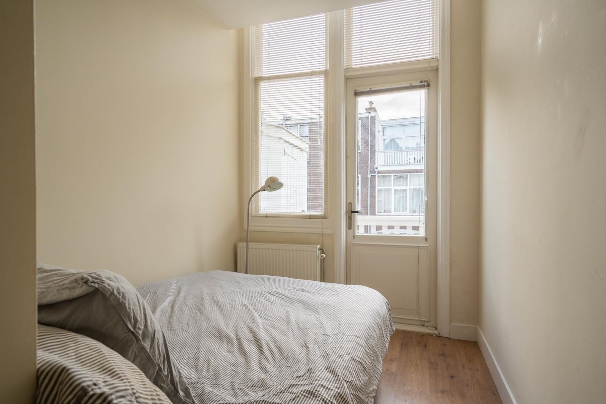 Te koop: Foto Appartement aan de Voltastraat 6 in 's-Gravenhage