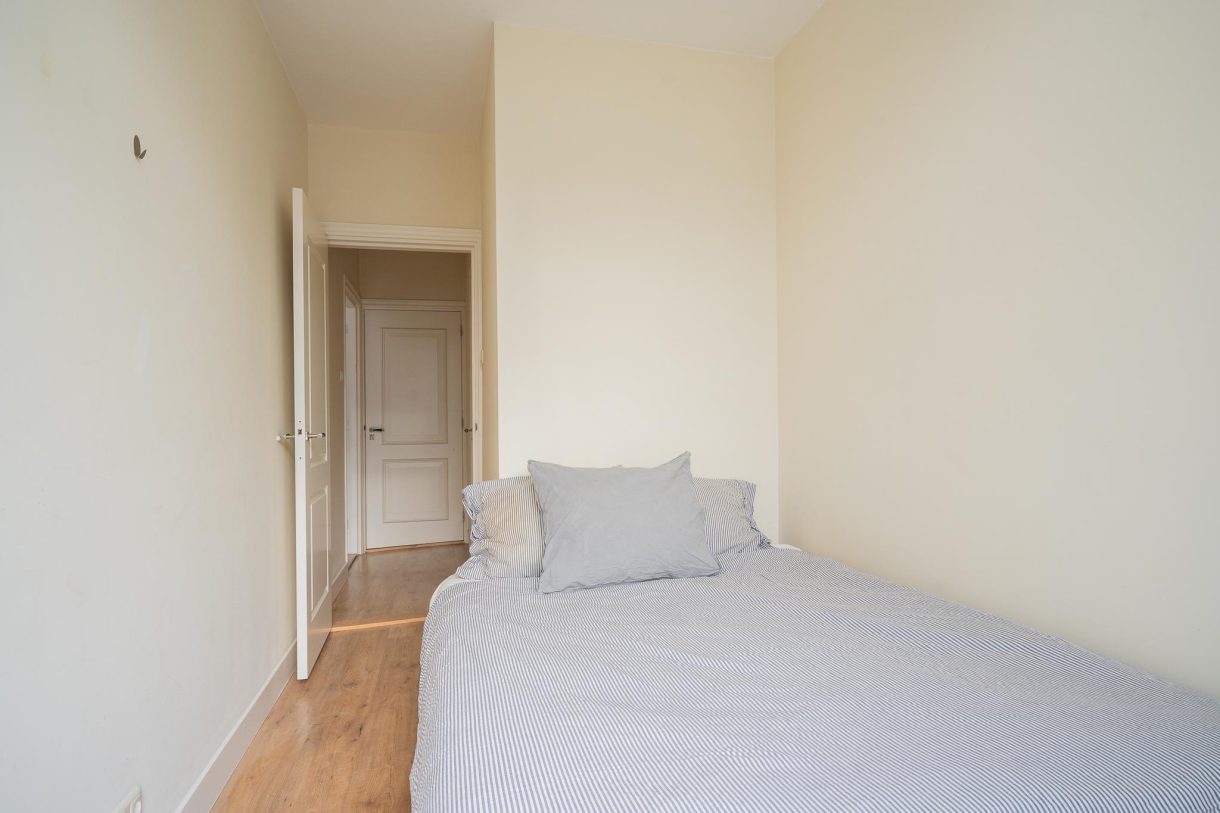 Te koop: Foto Appartement aan de Voltastraat 6 in 's-Gravenhage