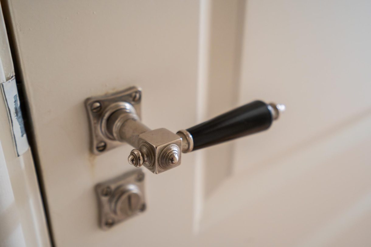 Te koop: Foto Appartement aan de Voltastraat 6 in 's-Gravenhage