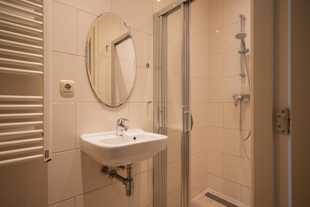 Te koop: Foto Appartement aan de Voltastraat 6 in 's-Gravenhage