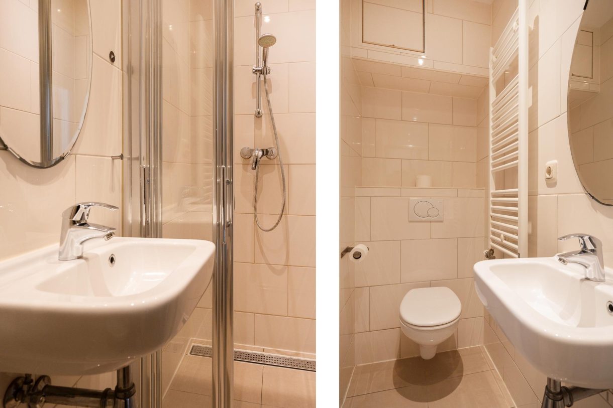 Te koop: Foto Appartement aan de Voltastraat 6 in 's-Gravenhage