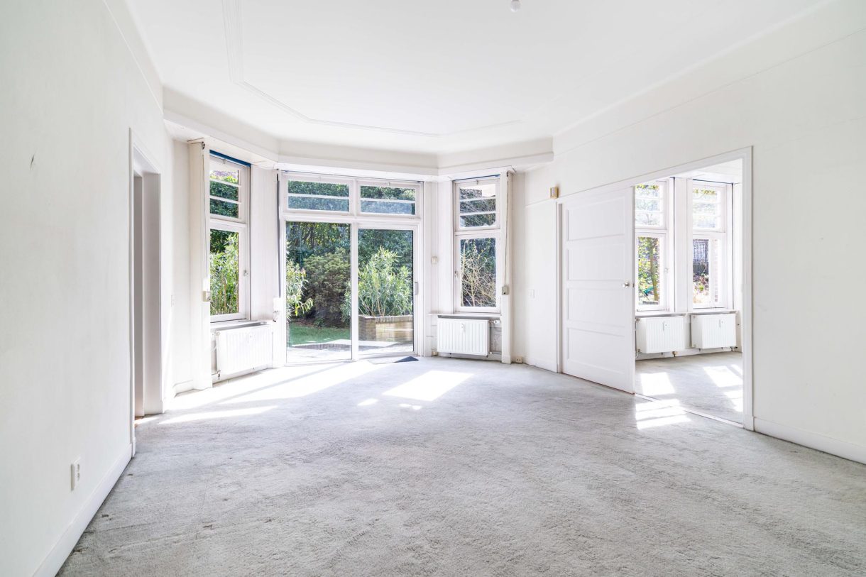 Te koop: Foto Appartement aan de Alexander Gogelweg 7 in 's-Gravenhage