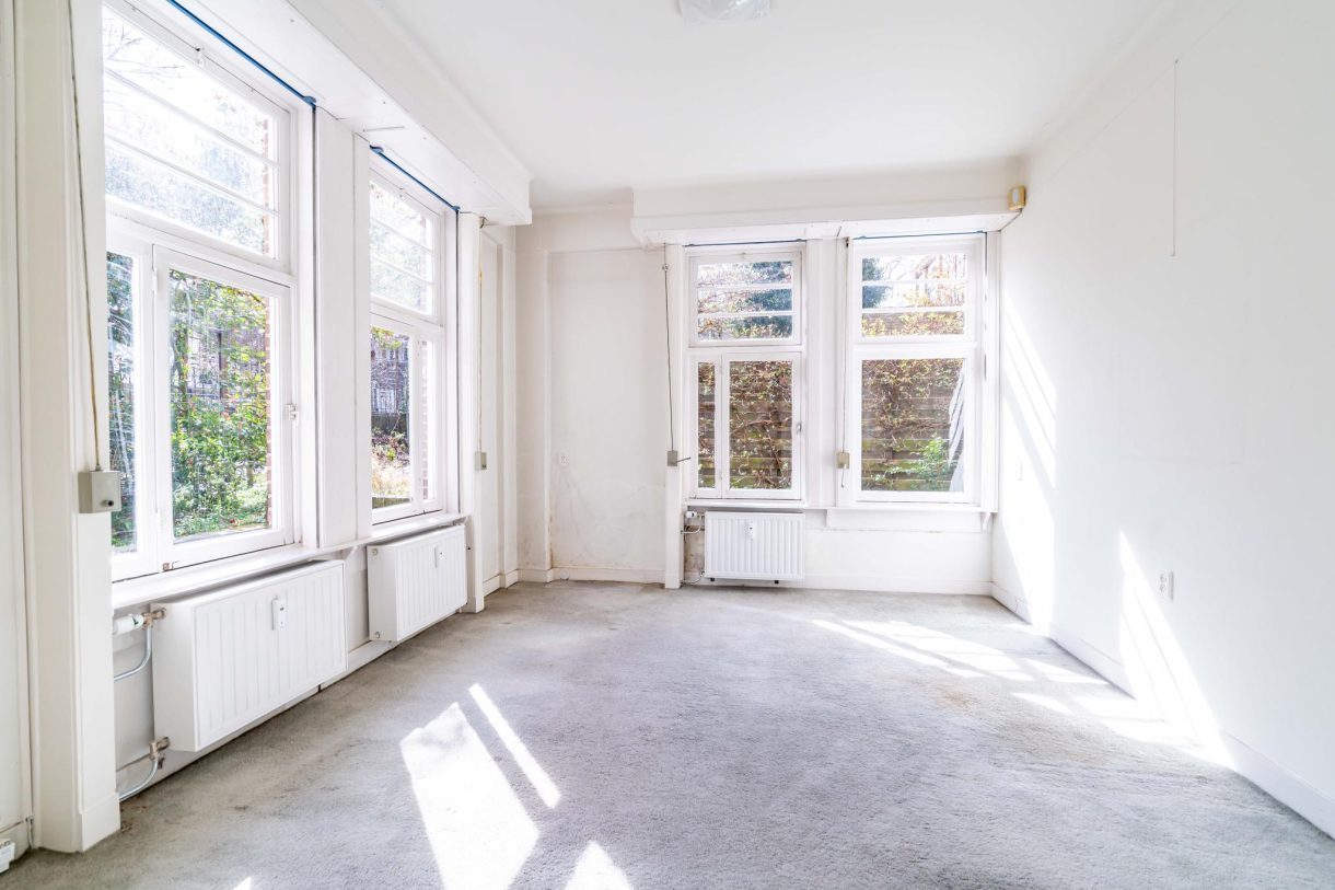 Te koop: Foto Appartement aan de Alexander Gogelweg 7 in 's-Gravenhage