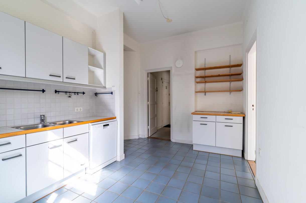Te koop: Foto Appartement aan de Alexander Gogelweg 7 in 's-Gravenhage