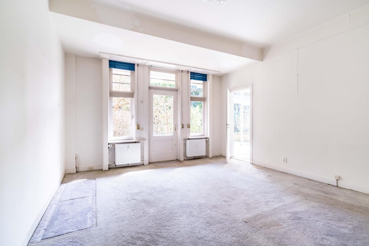 Te koop: Foto Appartement aan de Alexander Gogelweg 7 in 's-Gravenhage