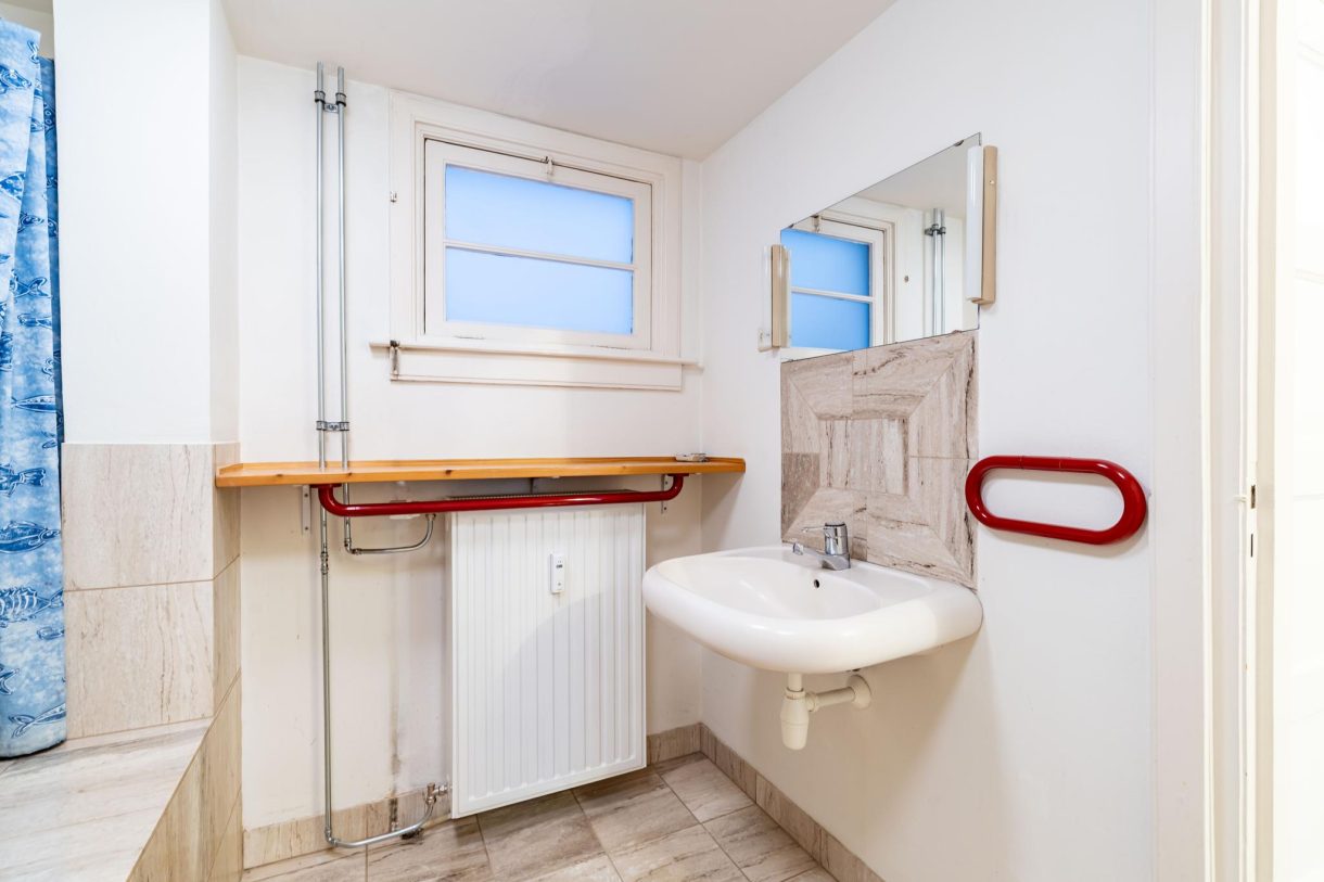 Te koop: Foto Appartement aan de Alexander Gogelweg 7 in 's-Gravenhage