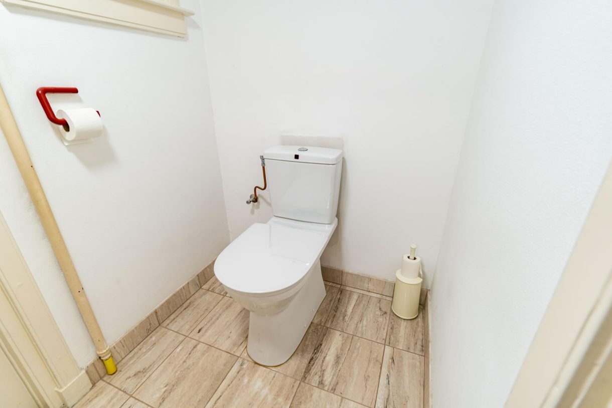 Te koop: Foto Appartement aan de Alexander Gogelweg 7 in 's-Gravenhage