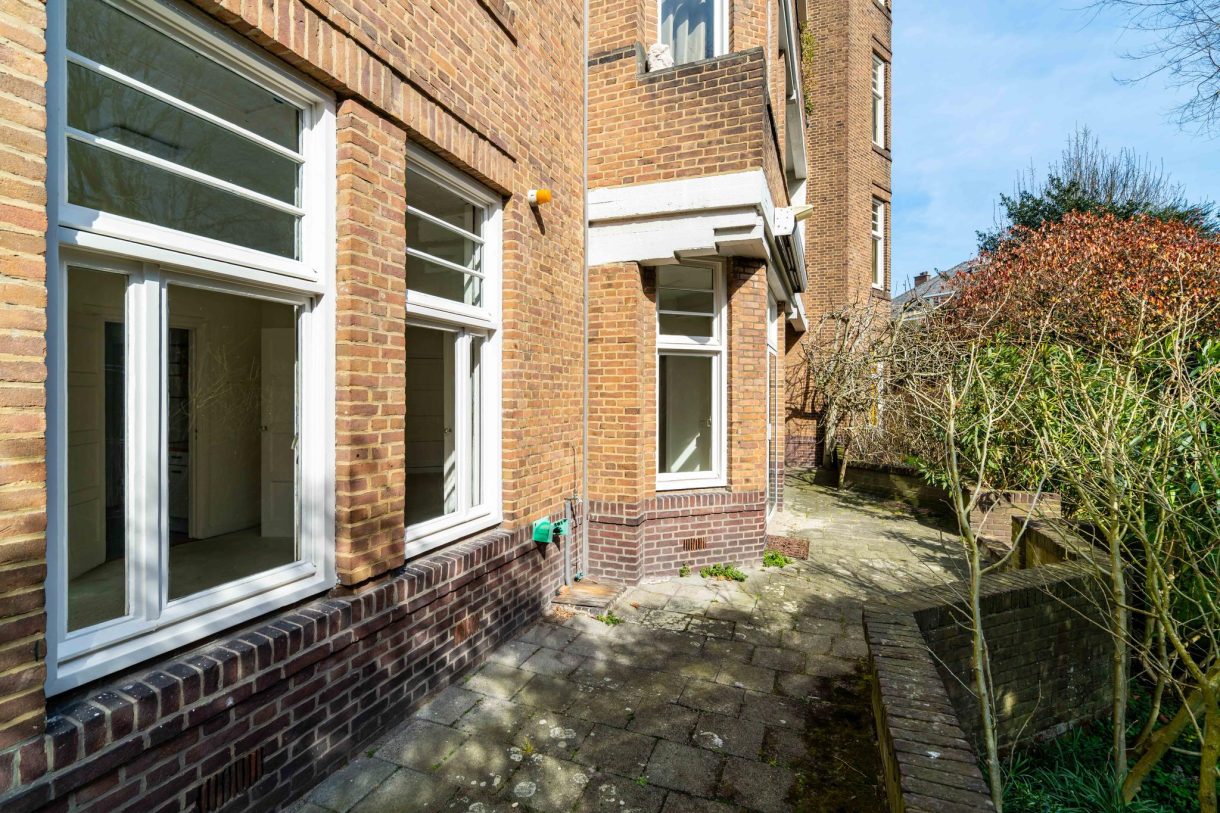 Te koop: Foto Appartement aan de Alexander Gogelweg 7 in 's-Gravenhage