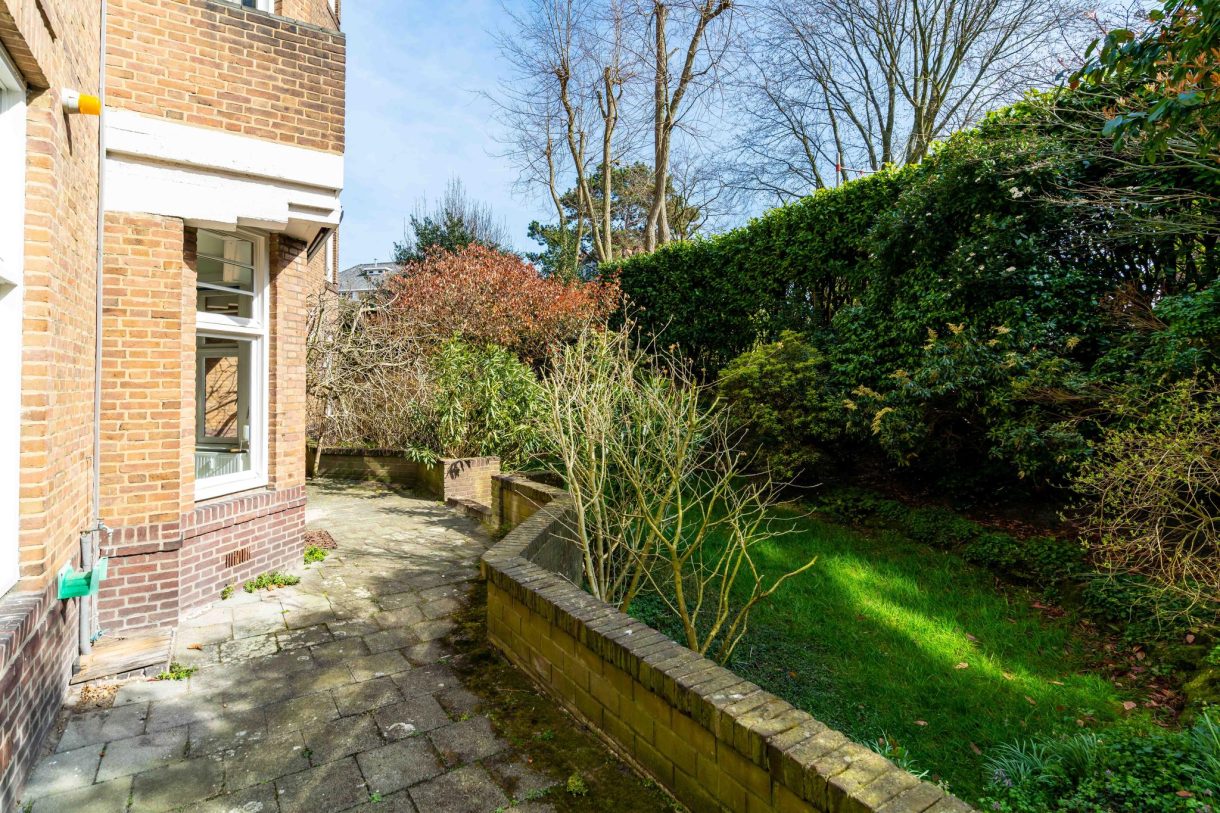 Te koop: Foto Appartement aan de Alexander Gogelweg 7 in 's-Gravenhage